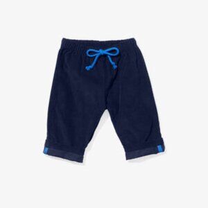 Oso & Me Bowie Pant - Navy Corduroy (5Y)